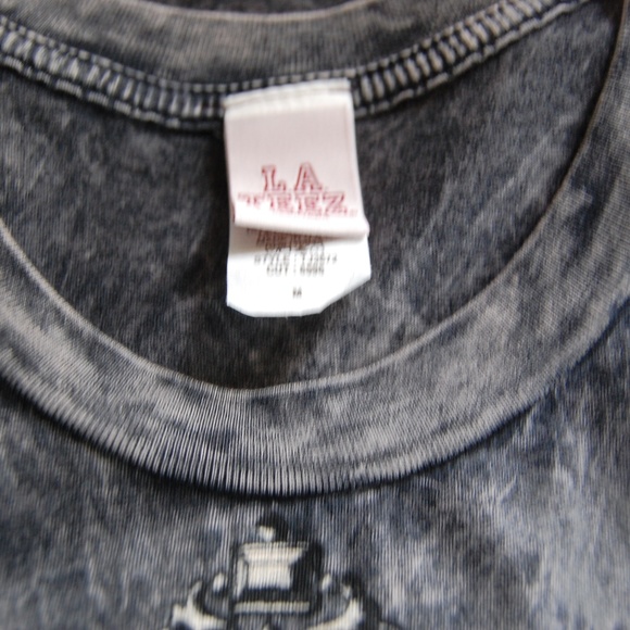 LA Teez Tank - Picture 3 of 7